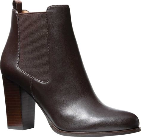 women's michael michael kors lottie bootie stores|MICHAEL Michael Kors Women's Lottie Booties .